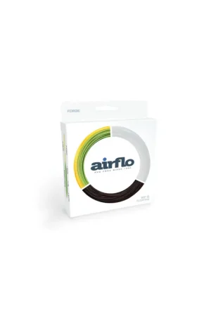 Soie AIRFLO Forge INTERMEDIAIRE WF5 Acheter Direct