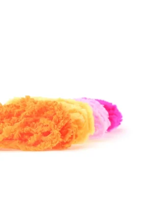 Vente Directe Eggstasy TEXTREME Fluo Hot Pink 12mm