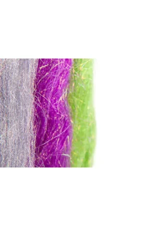 Wool Blend TEXTREME 110-Yellow 0.15 meters Nouvel Arrivage