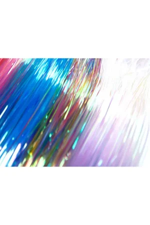 Vente Directe Glossy Pearl TEXTREME 132080-Pearl Blue 1/69"