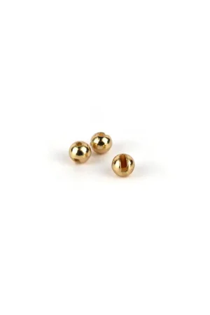Bille Tungsten Fendue TEXTREME Doré 3.3mm 20 pcs Offre Spéciale