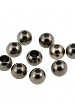 Bille Tungstène JMC Noir 2.8mm 25 pcs Promotion