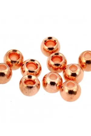 Bille Tungstène JMC Cuivre 2.8mm 25 pcs Produit De Marque