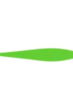PACCHIARINI'S Wave Tails XL Chartreuse Solde