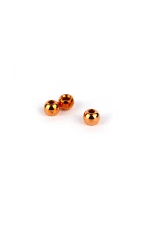 Bille Laiton TEXTREME Cuivré 2.4mm 20 pcs Offre Exclusive