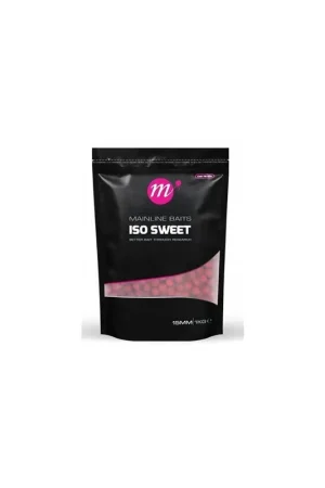 Bouillettes MAINLINE iso sweet- 20mm 1kg Nouveauté