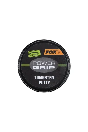 Solde Pâte plombée FOX power grip tungsten putty