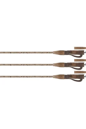 Achat Immédiat Tubing FOX leadclip ready rigs- taille 7 naturals