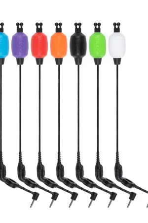 Dumpy FOX bobin illuminated- rouge Acheter En Ligne