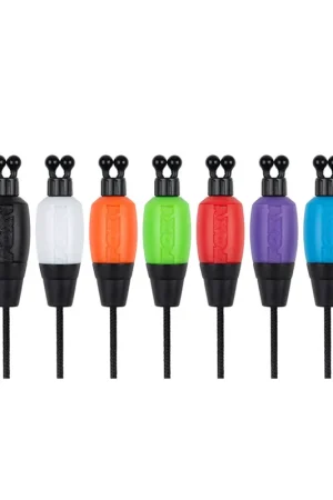Dinky FOX bobin illuminated- rouge Bon Plan