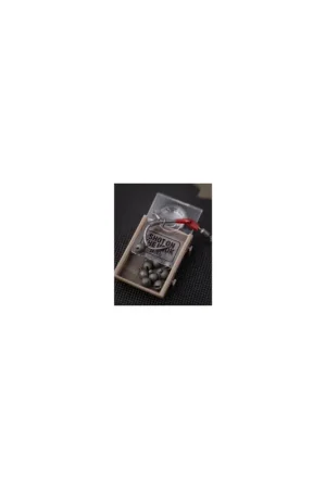 Produit De Marque Plombs KORDA shot on the hook- 0.40gr