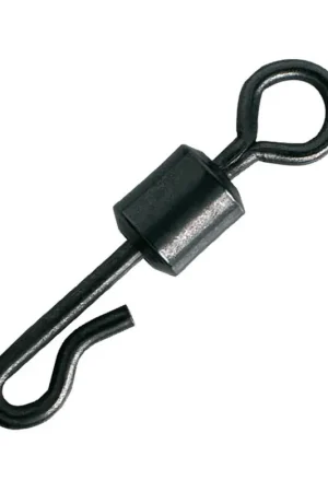 Solde Emerillons PROWESS quick snap swivel- taille 4