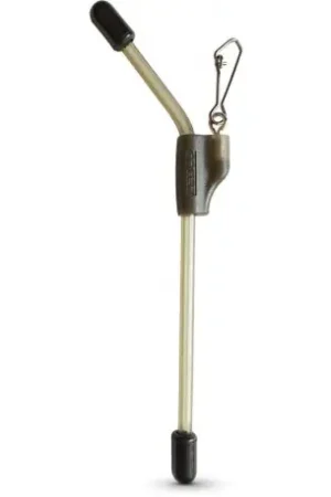 Retour Gratuit Anti-tangle rigide ZEBCO Feeder boom 20cm 3pcs
