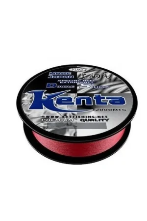 Nylon YUKI kenta 0.33mm 1000m Vente Flash