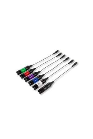 Hanger NASH siren night bobbin large noir Nouvelle Collection