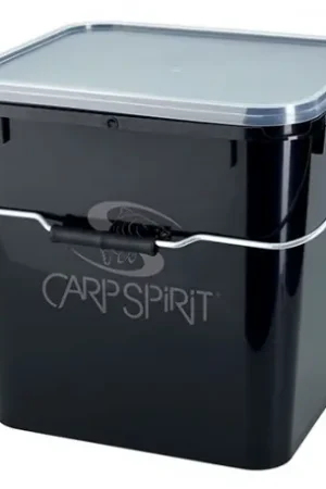 Prix Promo Seau CARP SPIRIT Square bucket 10L