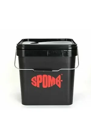 Seau FOX 17L Square Bucket Solde