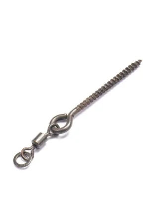 Vis NASH swivel bait screw Prix Choc