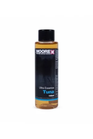 Liquide CCMOORE ultra essence tuna - 100Ml Quantité Limitée