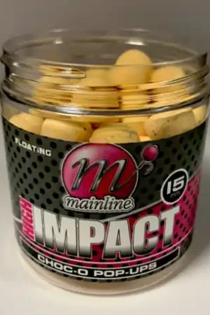 Pop up MAINLINE High impact Choc-O 15mm Acheter En Ligne