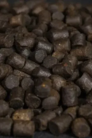 Seulement Aujourd'hui Pellets CCMOORE Belachan (Crevette fermentées) 6mm - 1Kg