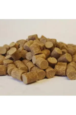Meilleure Vente Pellets CCMOORE Live system - 3mm - 1Kg