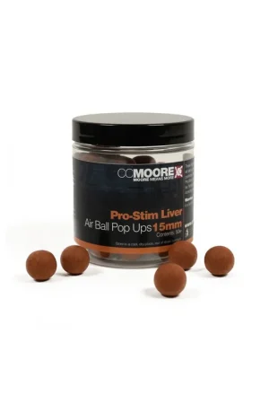 Wafter CCMOORE pro stim liver - 15mm Soldes