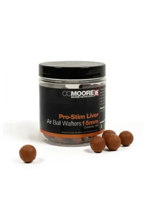 Wafter CCMOORE pro stim liver - 18mm Achetez Aujourd'hui
