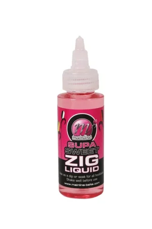 Nouvelle Collection Liquide MAINLINE supa sweet zig- 70ml