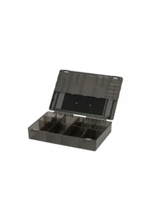 Jusqu'à Épuisement Des Stocks Boite de rangement KORDA Tackle box- large