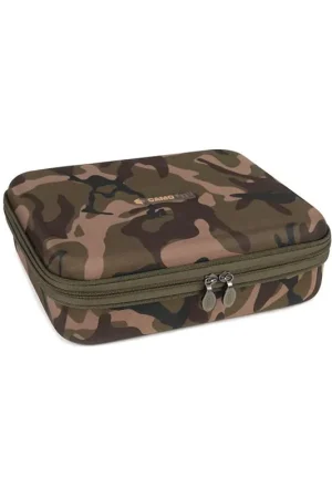 Promotion Saisonnière Etui rigide FOX Camolite rx+ micron case