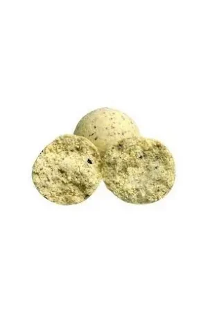 Retour Gratuit Bouillettes FUN FISHING RBH hemp/tiger 15mm - 800gr