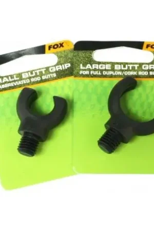 Butt grip FOX Large Meilleur Prix