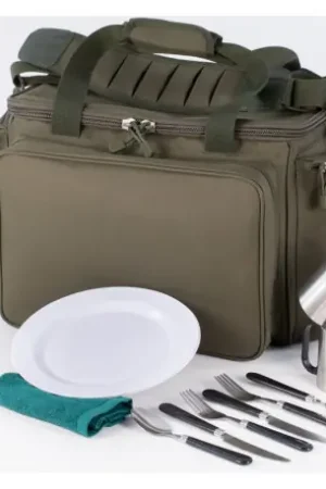 Sac STARBAITS Pro Food Bag Nouvelle Collection