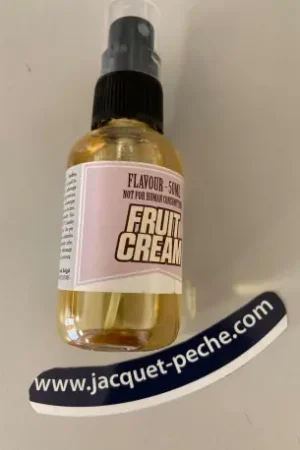 Liquide spray DREAM BAITS Fruit Cream 50Ml Meilleur Prix