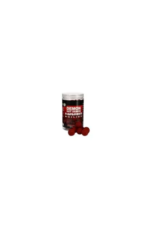 Hard boilies STARBAITS hot demon 20mm Acheter En Ligne