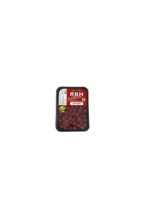 Bouillettes FUN FISHING RBH milky cream 20mm - 800gr Solde