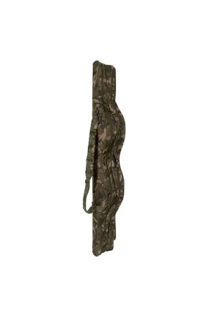 Fourreau FOX camolite hardcase 12"- 4 rod Remise