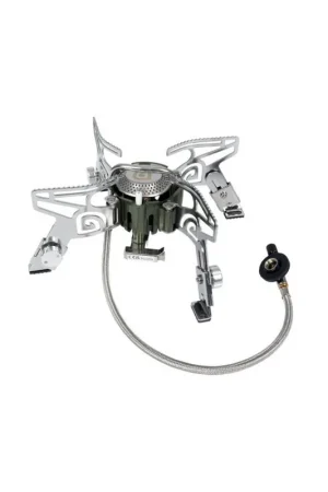 Brûleur TRAKKER armolite cg4 stove Satisfait Ou Remboursé