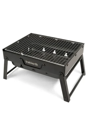 Satisfait Ou Remboursé Barbecue TRAKKER bbq v2