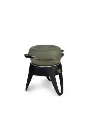 Offre Limitée Barbecue FOX cookstation