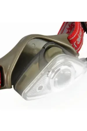 Dernier Modèle Lampe frontale TRAKKER Nitelife headtorch 120