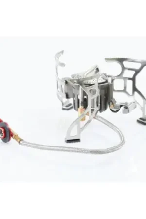 Deluxe Stove StarBaits Must-Have