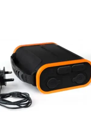 Seulement Aujourd'hui Batterie FOX Halo Powet 96K
