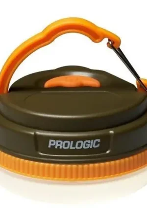 Lampe de bivy PROLOGIC (avec télécommande et attache magnétique) Affaire À Saisir