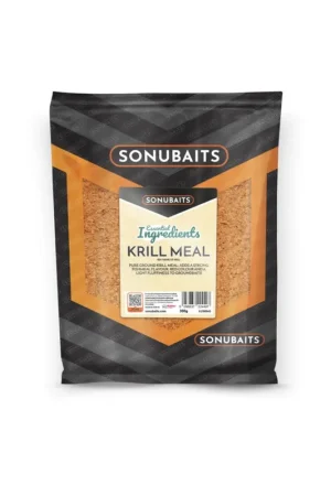 Farine SONUBAITS krill meal- 300gr Acheter En Ligne
