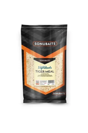 Farine SONUBAITS tiger meal- 700gr Jusqu'à Épuisement Des Stocks