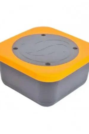Boite GURU Pour passoire Guru ou appâts - 3.3 pintes (1.87l) Vente Directe