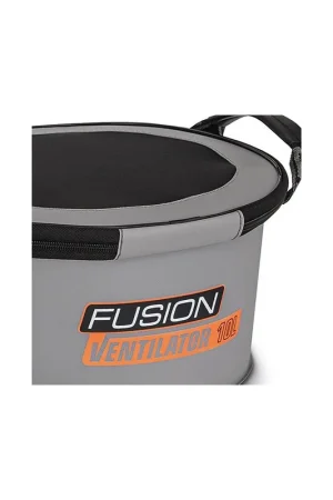Achetez Aujourd'hui Seau GURU fusion eva ventilator 10L