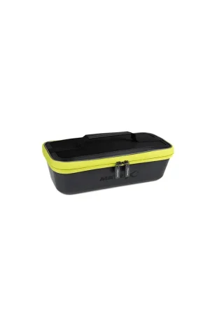 Boite MATRIX air-flow eva bait tub 3.4litre Vente Flash